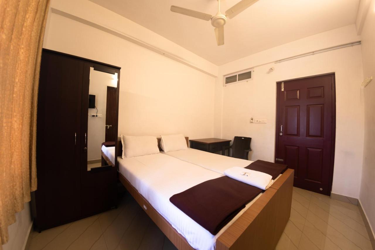 Noah'S Ark Hotel Kochi Екстериор снимка